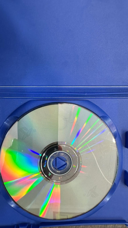 1-1-243561-2-Videojuego PS2 Stuntman