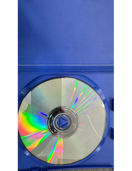 1-1-243561-2-Videojuego PS2 Stuntman