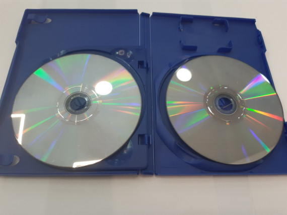 1-1-245942-3-Videojuego PS2 GRAN TURISMO 4 PROLOGUE 