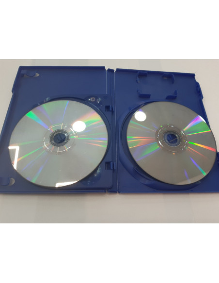 1-1-245942-3-Videojuego PS2 GRAN TURISMO 4 PROLOGUE 