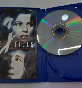 1-1-245943-1-Videojuego PS2 The X Files 2