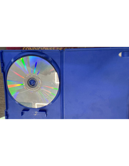 1-1-243596-2-Videojuego PS2 True crime street of LA