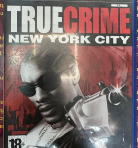 1-1-243580-1-Videojuego PS2 True crime new york city
