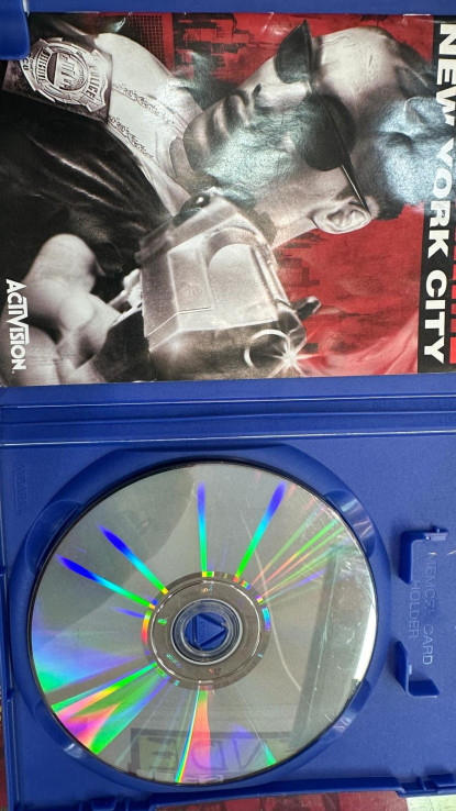 1-1-243580-2-Videojuego PS2 True crime new york city