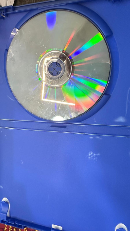 1-1-243554-2-Videojuego PS2 Bob esponja y amigos Globs of doom