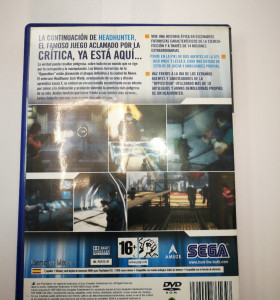 1-1-248472-1-Videojuego PS2 Headhunter Redemption  2