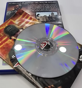 1-1-248479-1-Videojuego PS2 Wolfenstein  2