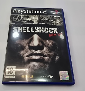 1-1-248481-1-Videojuego PS2 Shellshock Nam 67