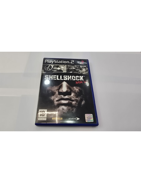 1-1-248481-1-Videojuego PS2 Shellshock Nam 67