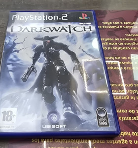 1-1-248484-1-Videojuego PS2 Darkwatch 