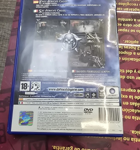 1-1-248484-1-Videojuego PS2 Darkwatch  2