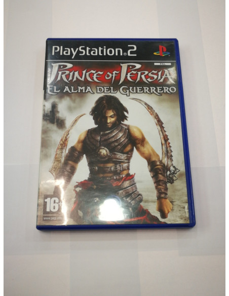 1-1-246280-1-Videojuego PS2 Prince Of Persia 