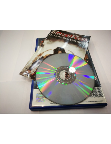 1-1-246280-2-Videojuego PS2 Prince Of Persia 
