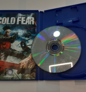 1-1-246284-1-Videojuego PS2 Cold Fear  2
