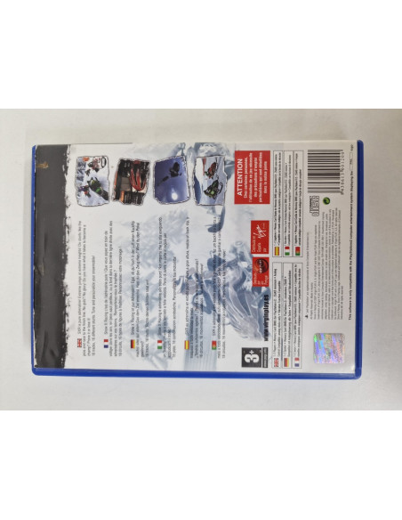 1-1-239265-1-Videojuego PS2 Sxr 