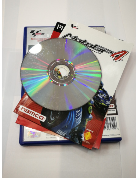1-1-239294-2-Videojuego PS2 Moto Gp 4