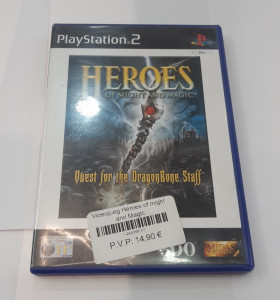 1-1-246398-1-Videojueg Héroes of might and Magic 