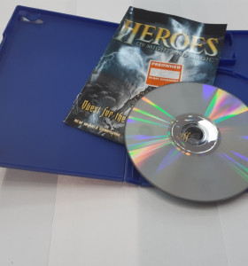 1-1-246398-1-Videojueg Héroes of might and Magic  2