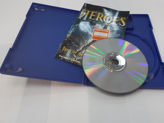 1-1-246398-2-Videojueg Héroes of might and Magic 