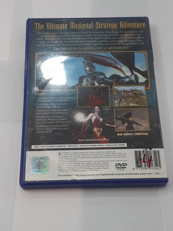 1-1-246398-3-Videojueg Héroes of might and Magic 