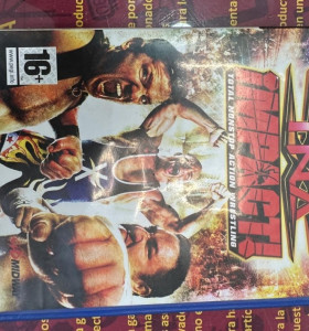 1-1-243595-1-Videojuego PS2 TNA impact