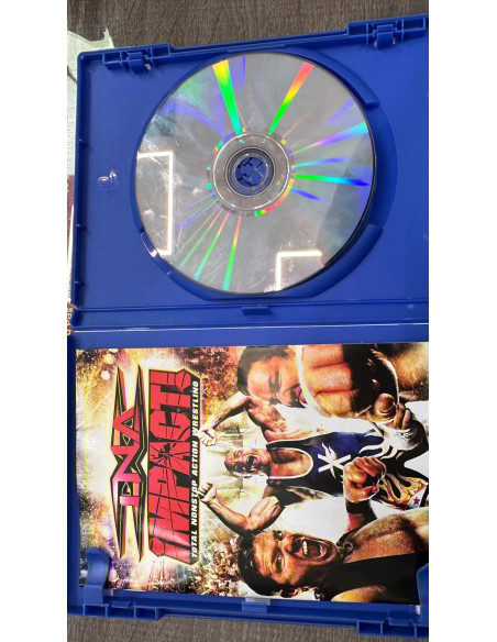 1-1-243595-2-Videojuego PS2 TNA impact