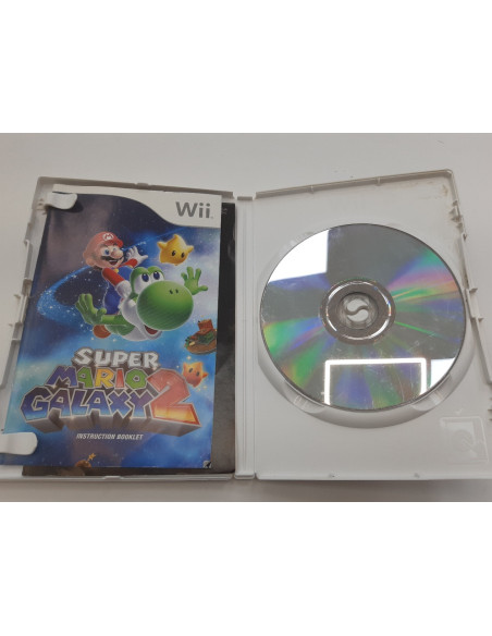 1-1-256283-6-Videojuego Wii Super Mario Galaxy 2 Selects Wii 