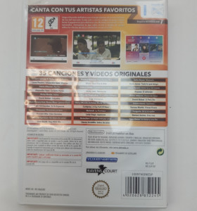 1-1-256286-1-Videojuego Wii LET S SING 8 WII 2
