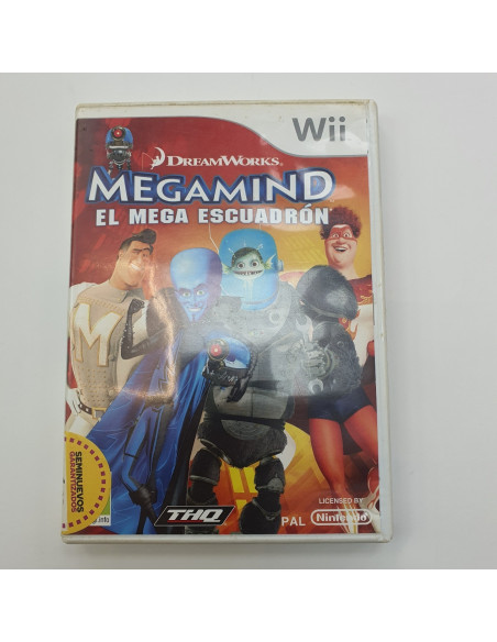 1-1-256402-1-Videojuego Wii Megamin El Mega Escuadón