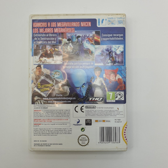 1-1-256402-2-Videojuego Wii Megamin El Mega Escuadón