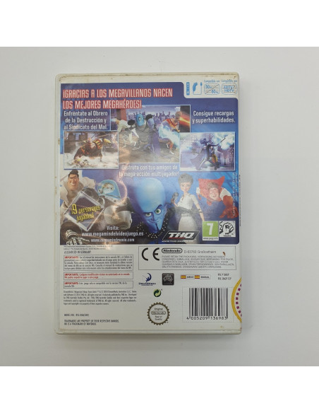 1-1-256402-2-Videojuego Wii Megamin El Mega Escuadón