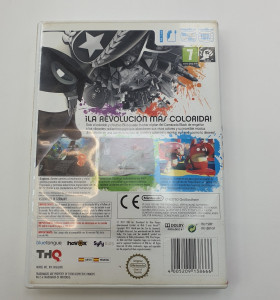 1-1-256403-1-Videojuego Wii De BLOB 2  2