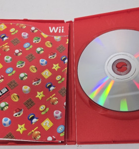 1-1-252919-1-Videojuego Wii New Super Mario Bros  2