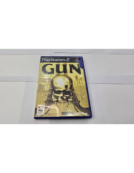 1-1-248478-1-Videojuego PS2 Gun