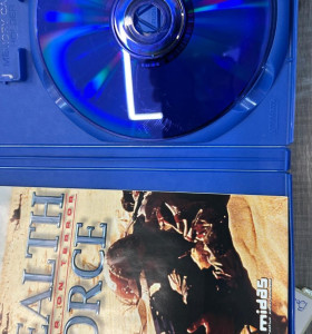 1-1-243562-1-Videojuego PS2 Stealth Force the war on terror 2