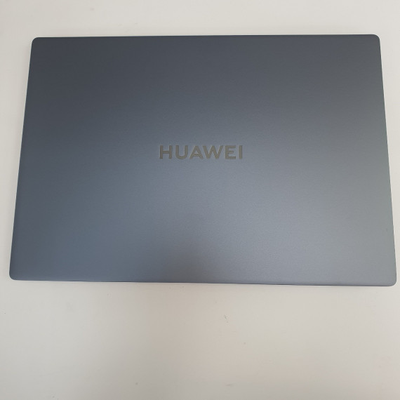 1-1-256770-2-Ordenador Portátil Huawei Mate Book D16 I5 12450 16 512Gb Space Gray 