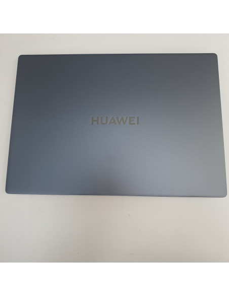 1-1-256770-2-Ordenador Portátil Huawei Mate Book D16 I5 12450 16 512Gb Space Gray 