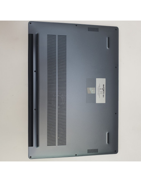 1-1-256770-3-Ordenador Portátil Huawei Mate Book D16 I5 12450 16 512Gb Space Gray 