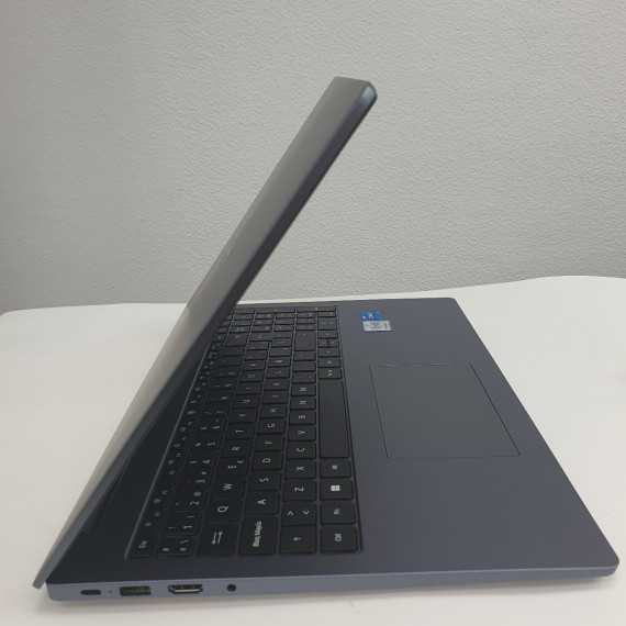 1-1-256770-4-Ordenador Portátil Huawei Mate Book D16 I5 12450 16 512Gb Space Gray 