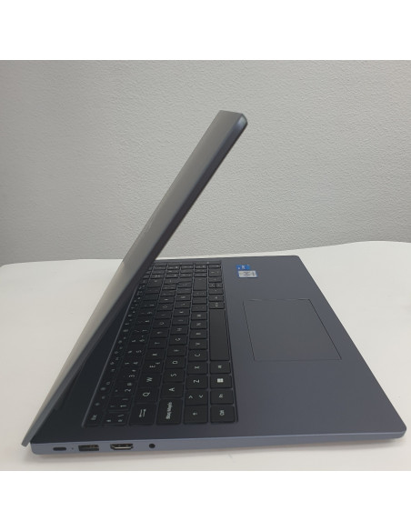 1-1-256770-4-Ordenador Portátil Huawei Mate Book D16 I5 12450 16 512Gb Space Gray 