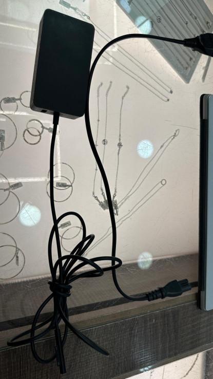 1-1-240803-7-Tablet Surface Pro 7 I7-1065 1.30Ghz 1.50Ghz 16 256 