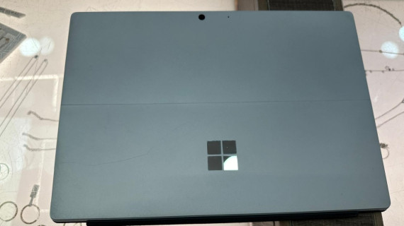 1-1-240803-8-Tablet Surface Pro 7 I7-1065 1.30Ghz 1.50Ghz 16 256 