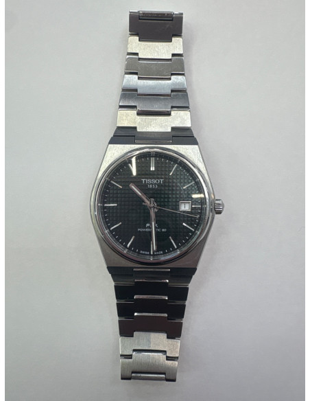1-1-260719-1-Reloj Alta Gama Caballero Tissot Prx Powermatic 80