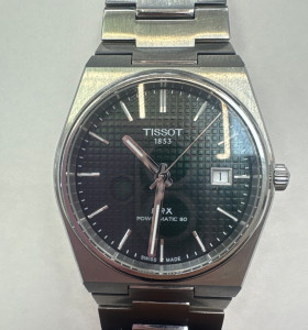 1-1-260719-1-Reloj Alta Gama Caballero Tissot Prx Powermatic 80 2