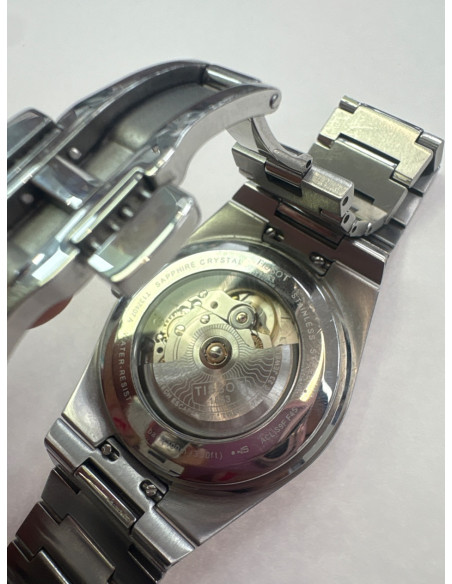 1-1-260719-4-Reloj Alta Gama Caballero Tissot Prx Powermatic 80