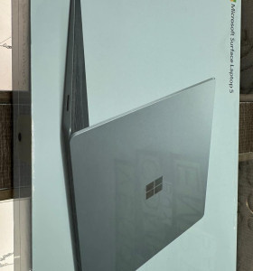 1-1-244921-1-Ordenador portátil MICROSOFT SURFACE LAPTOP 5 I5 8 256 precintado
