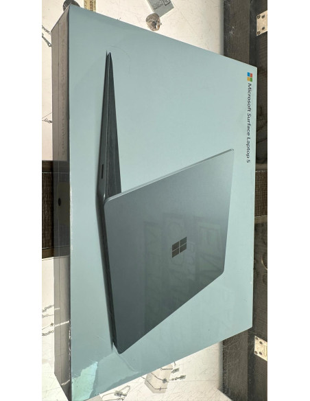 1-1-244921-1-Ordenador portátil MICROSOFT SURFACE LAPTOP 5 I5 8 256 precintado