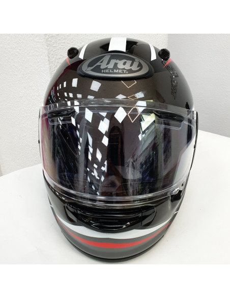 1-1-257887-1-Casco Integral Arai Quantic Talla M
