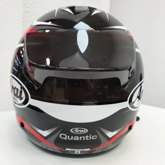 1-1-257887-3-Casco Integral Arai Quantic Talla M