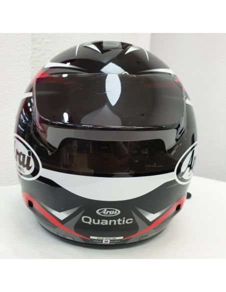 1-1-257887-3-Casco Integral Arai Quantic Talla M